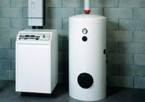 residential boiler services