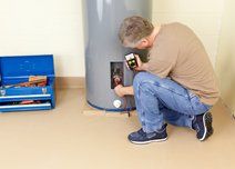 residential heating services