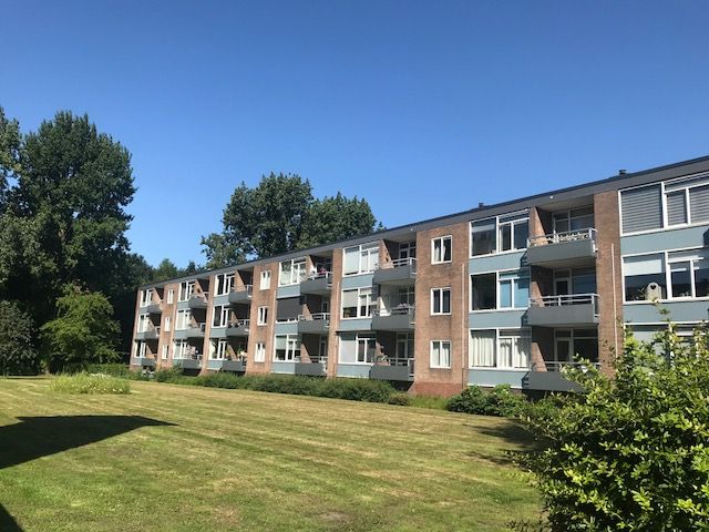 schildersbedrijf wassenaar