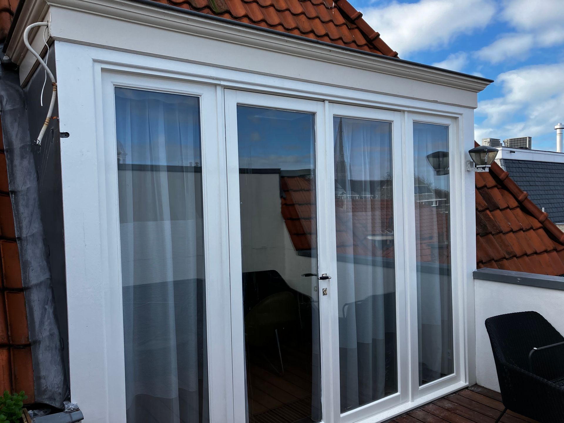 schildersbedrijf wassenaar