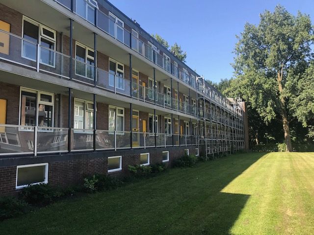 schildersbedrijf wassenaar