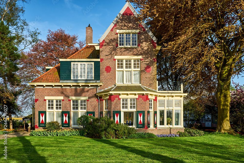 schildersbedrijf wassenaar