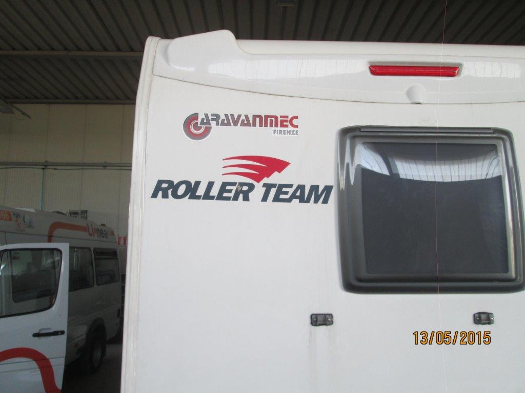 riparazione atto vandalico