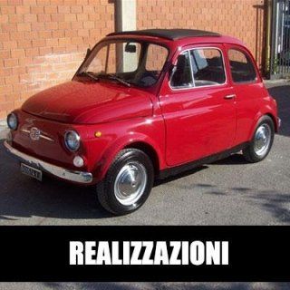 Realizzazioni Realizzazioni