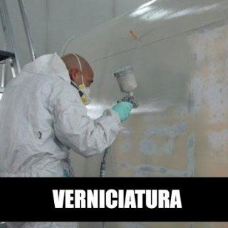 Verniciatura Verniciatura