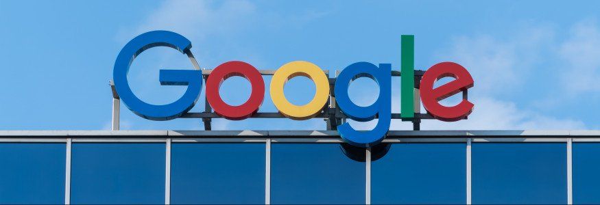 Google logo