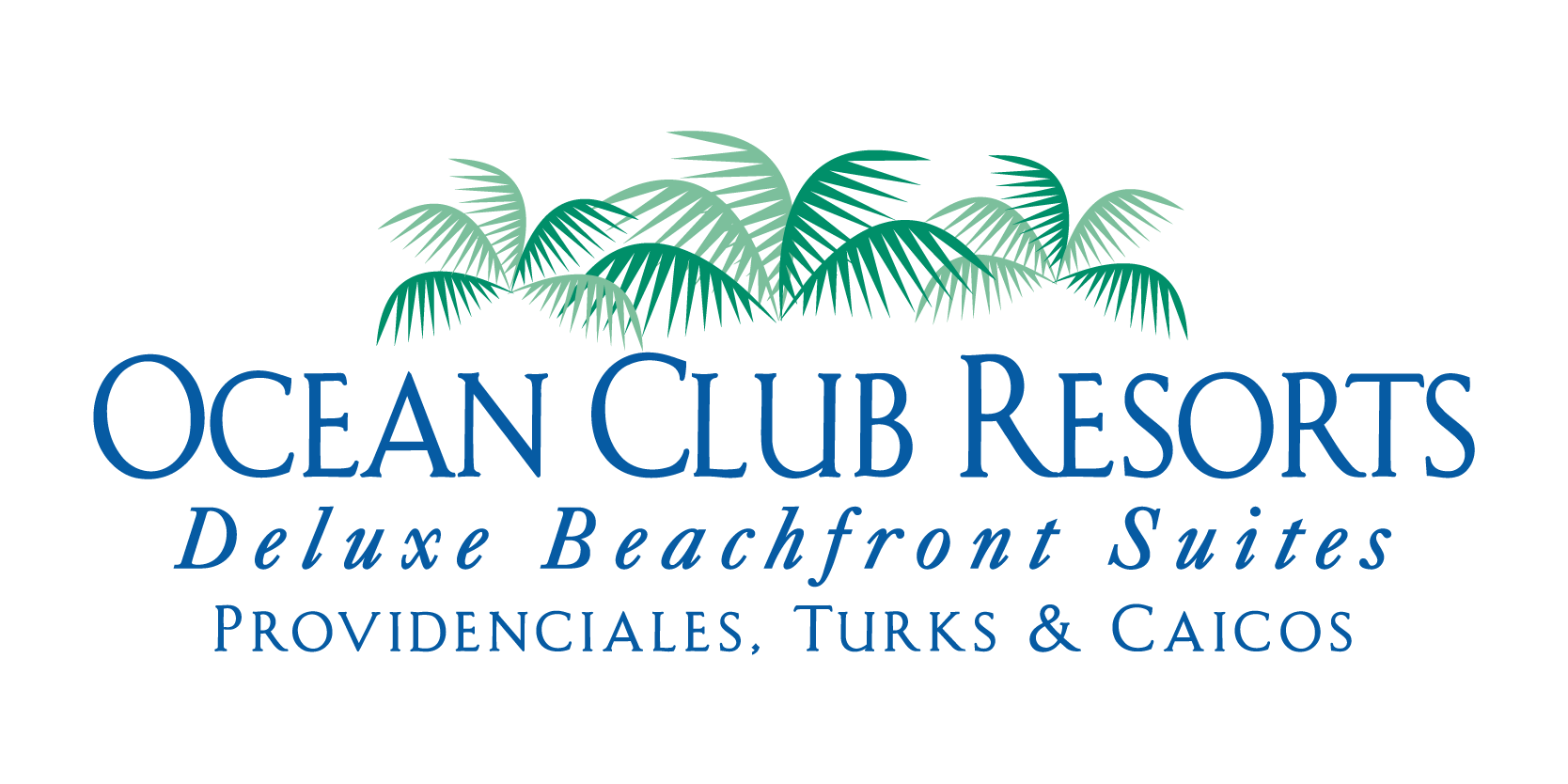 Ocean Club Resort Turks and Caicos logo