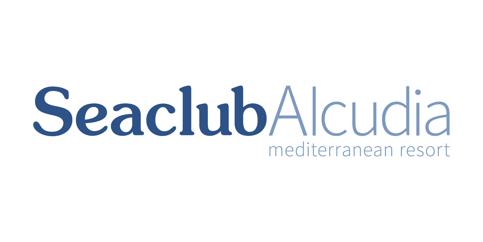 Seaclub Alcudia logo