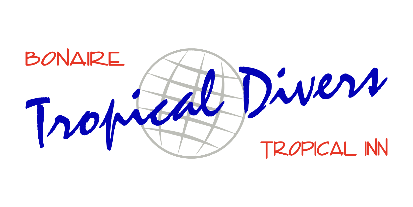 Tropical Divers logo