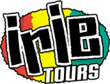 Irie Tours logo