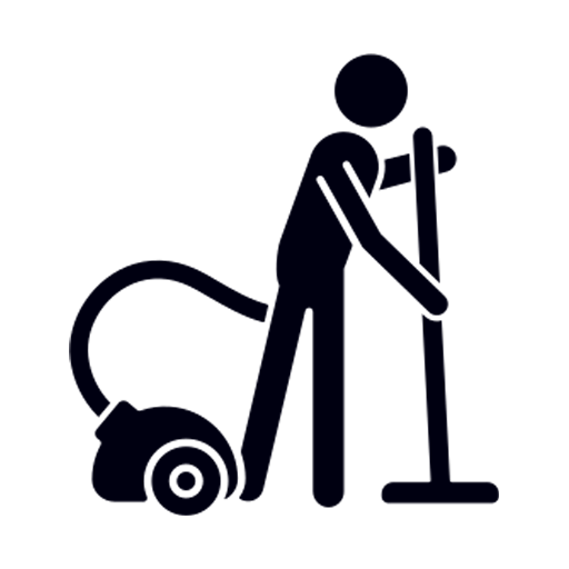 janitorial icon