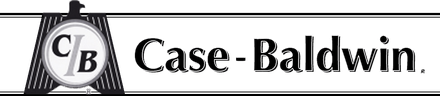 Case-Baldwin Janitorial logo