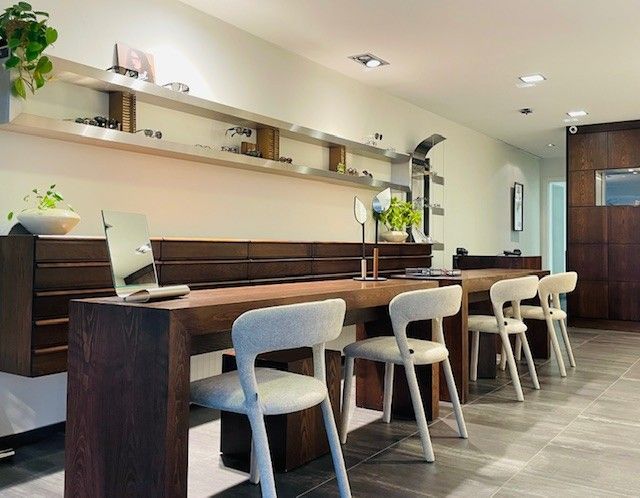 Opticien Beek | Molin Optiek Opticien Beek | Molin Optiek