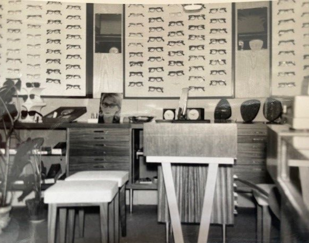 Merkbrillen | Merkmonturen | Molin Optiek