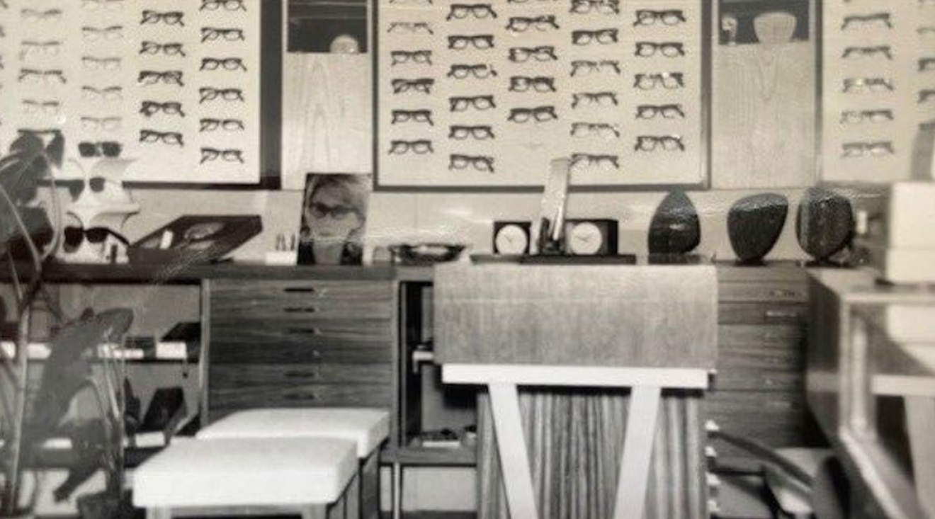 Merkbrillen | Merkmonturen | Molin Optiek