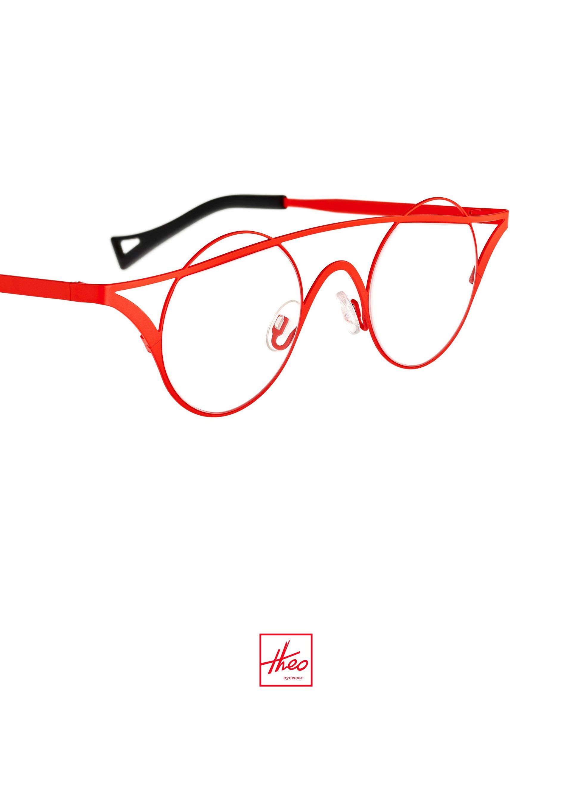 Theo brillen Collectie 3