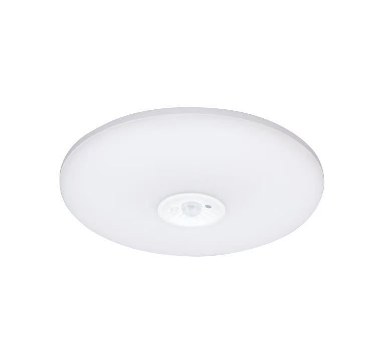 雲朵紅外線感應吸頂燈