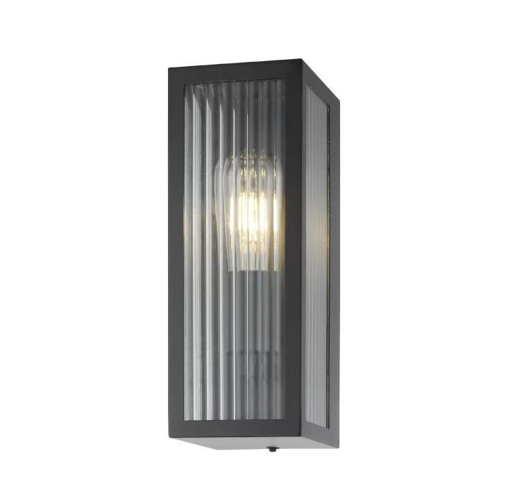 E27 瑞絲防水壁燈