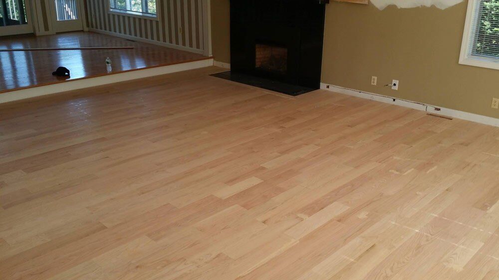 Prefinishing Flooring Wood Floor — Wood Flooring in Hadley, MA
