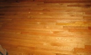 2.25 Red Oak - Wood Flooring in Hadley, MA