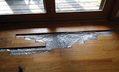 Flooring Renovation - Flooring in Hadley, Ma