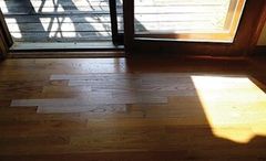 Hardwood Flooring - Flooring in Hadley, Ma
