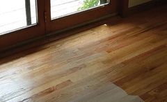 Finish repair Hardwood Flooring - Flooring in Hadley, Ma