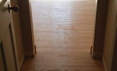 Hardwood Flooring - Flooring in Hadley, Ma