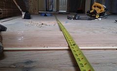 Flooring Installation - Flooring in Hadley, Ma