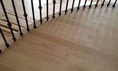 Flooring edge - Flooring in Hadley, Ma