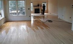 Coating - Flooring in Hadley, Ma