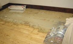 Sanding - Flooring in Hadley, Ma