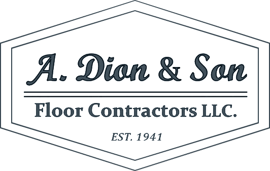 A. Dion & Son Floor Contractors LLC.