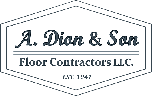 A. Dion & Son Floor Contractors LLC. A. Dion & Son Floor Contractors LLC.