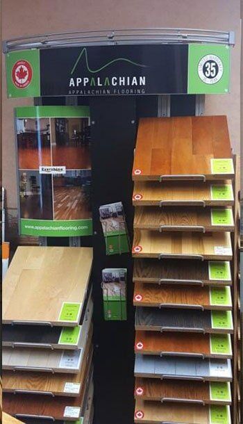 Appalachian Wood Floor -  Wood Flooring in Hadley, MA