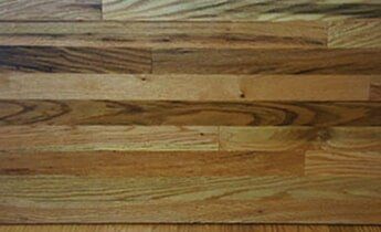 Common Red Oak - Wood Flooring in Hadley, MA