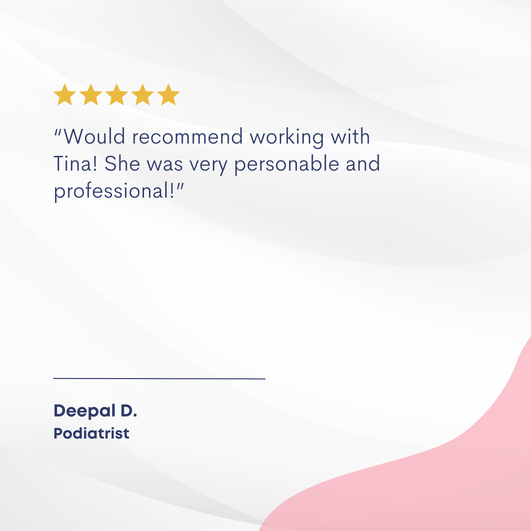 Tina Review