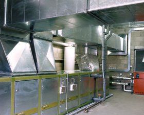 data cooling - Belfast, Northern Ireland - BL Refrigeration and Air Conditioning Ltd - Refrigeration