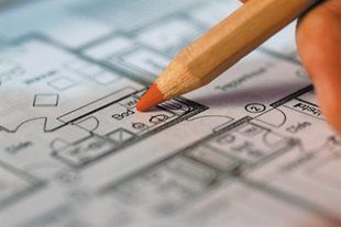 For planning applications in Cheshire, call Kerry James Planning pencil