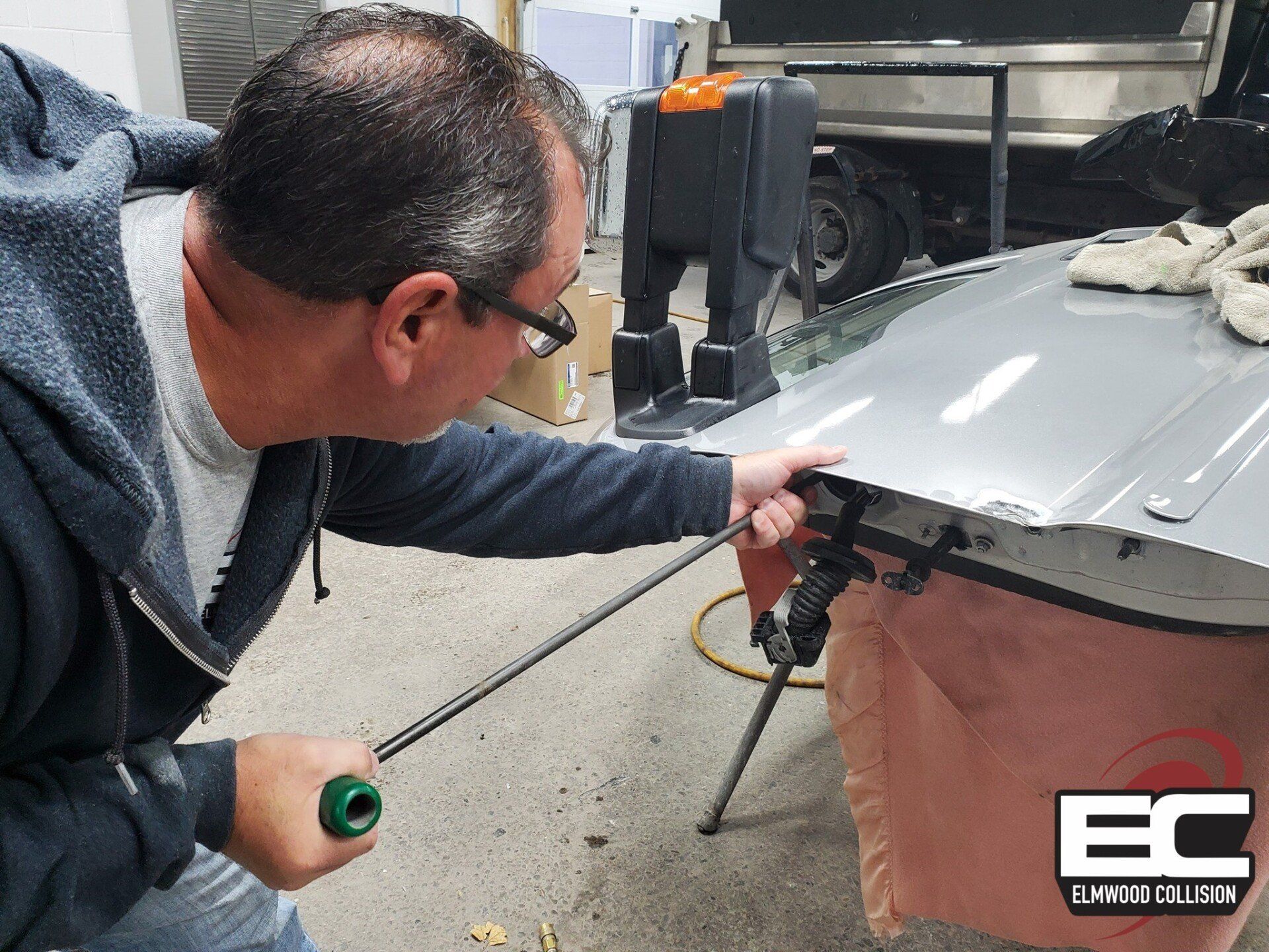 collision repair in buffalo, tonawanda, kenmore