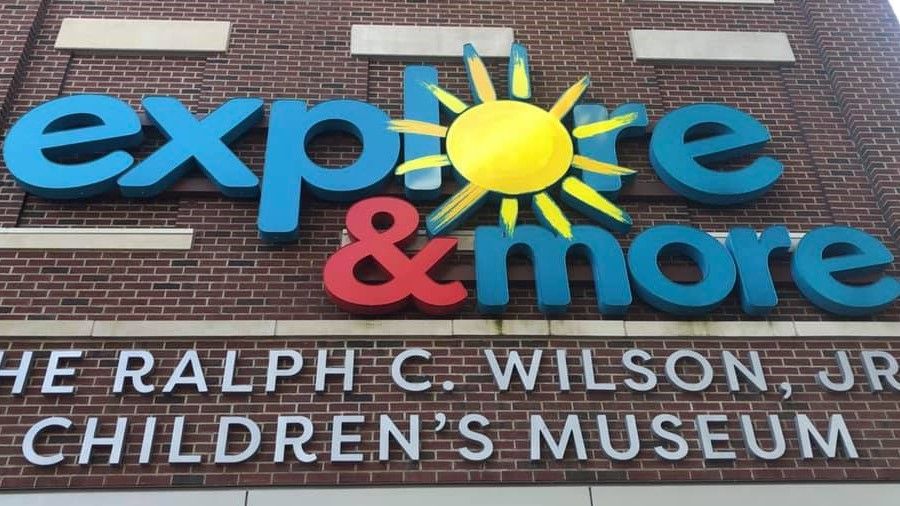 explore & more children's museum