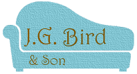 J.G Bird & So logo