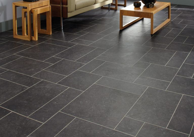 Vinyl Flooring