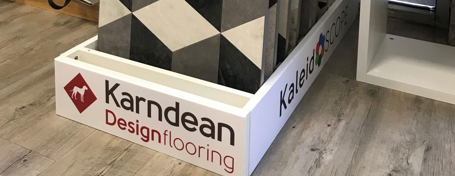 Stunning New Ranges Of Karndean Flooring Available