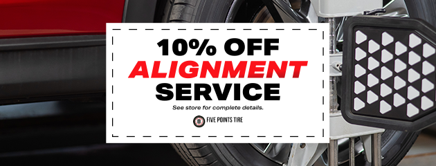 Auto Repair Tire Rotation And Balance Coupon Near Me Specials Five