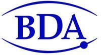British Dental Association logo