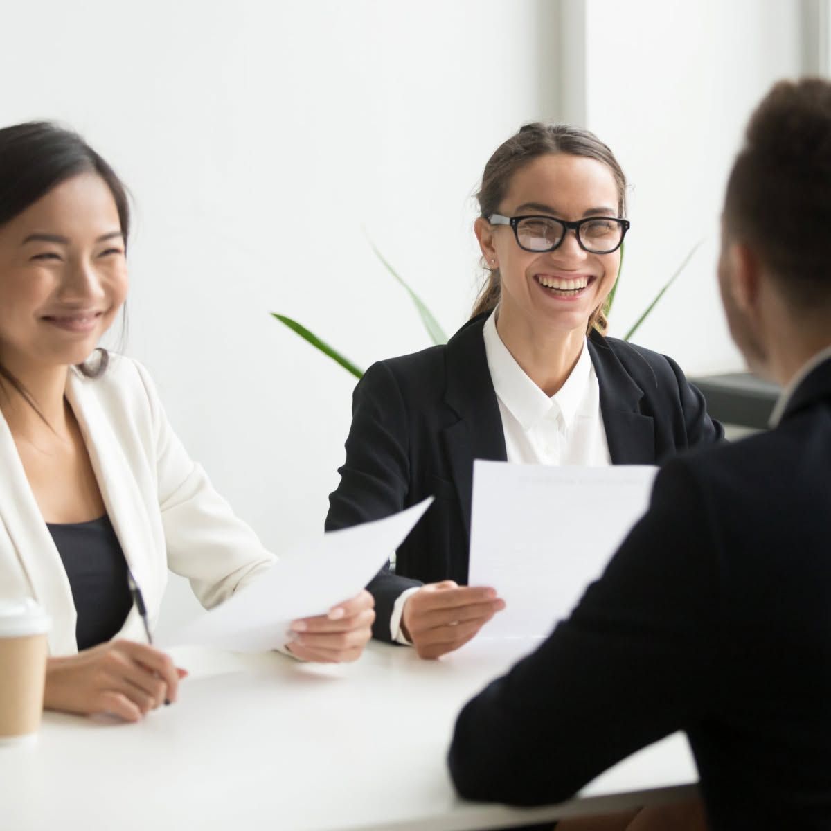 PSI Staffing Solutions