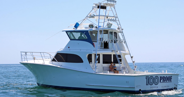 In Need Of A Commercial Boat Surveyor Boat Surveys