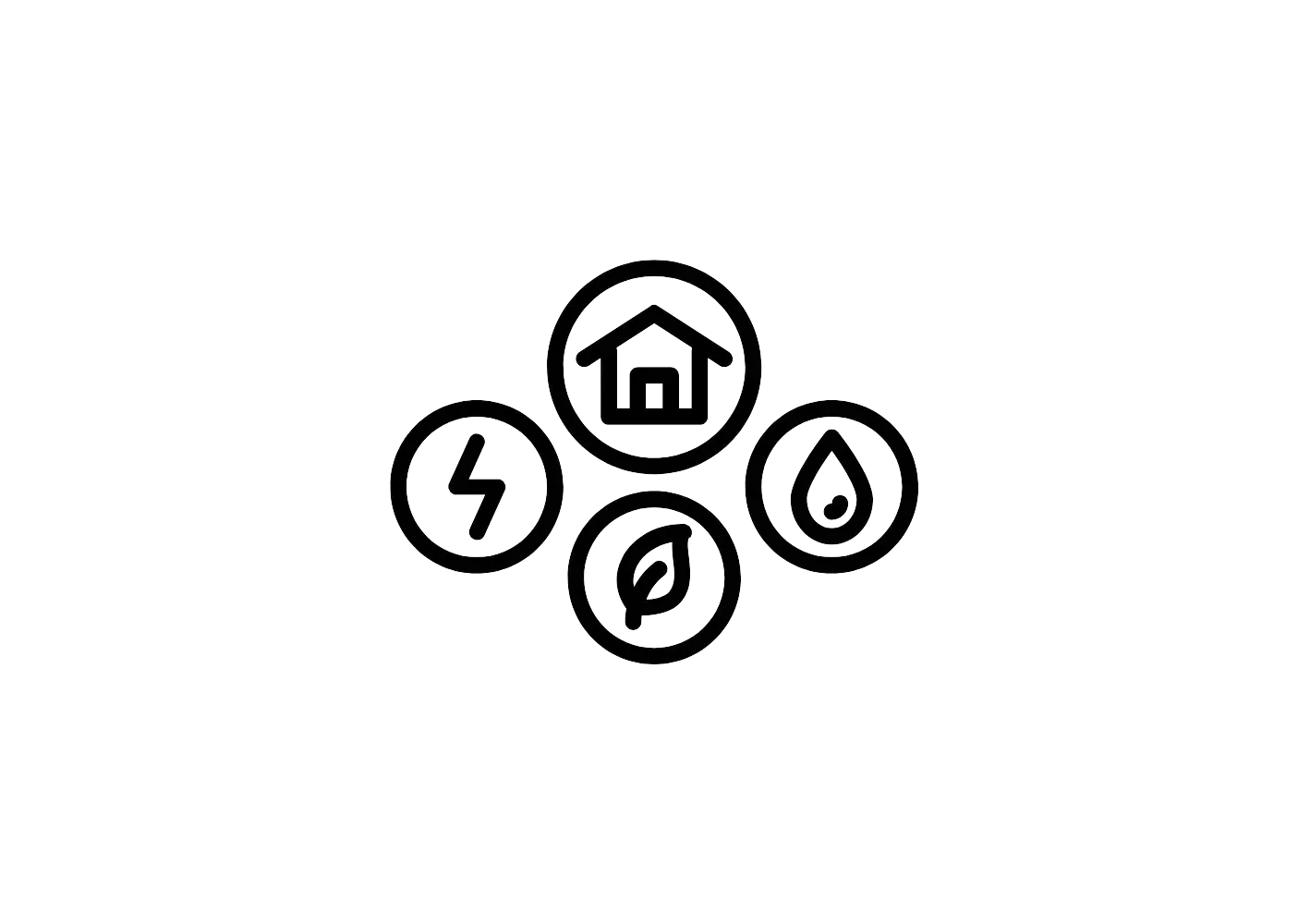 Safe, professional housing for relocated families