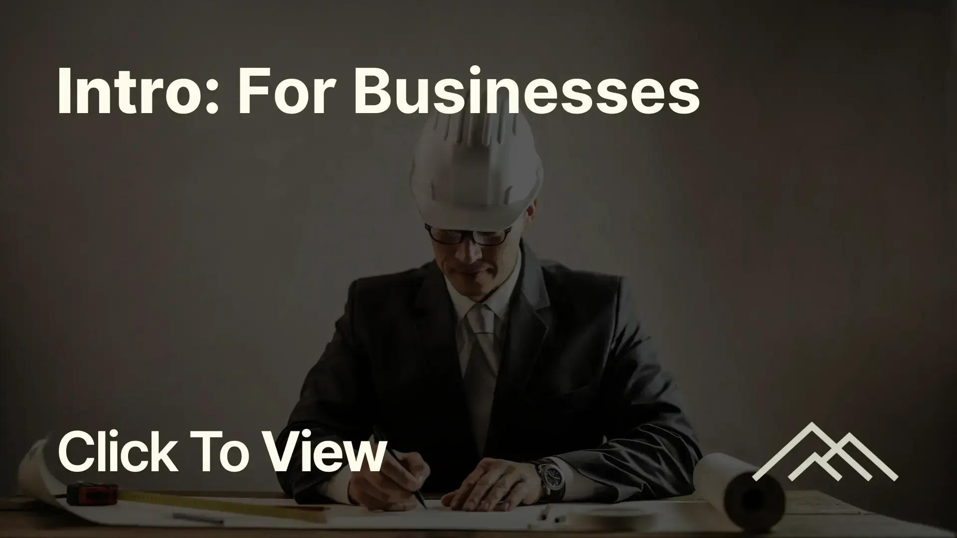 Homeshare business introduction – executive planning workforce housing logistics